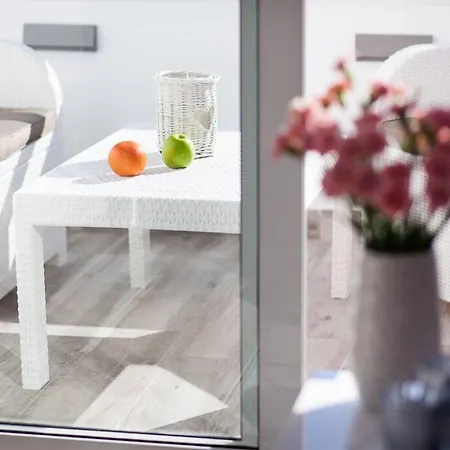 Island Village With Appartement Costa Adeje (Tenerife)