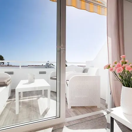 Appartement Island Village With