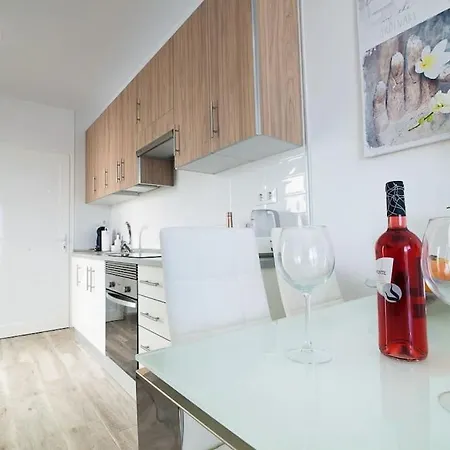 Appartement Island Village With Costa Adeje (Tenerife)