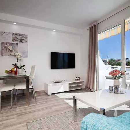 Appartement Island Village With