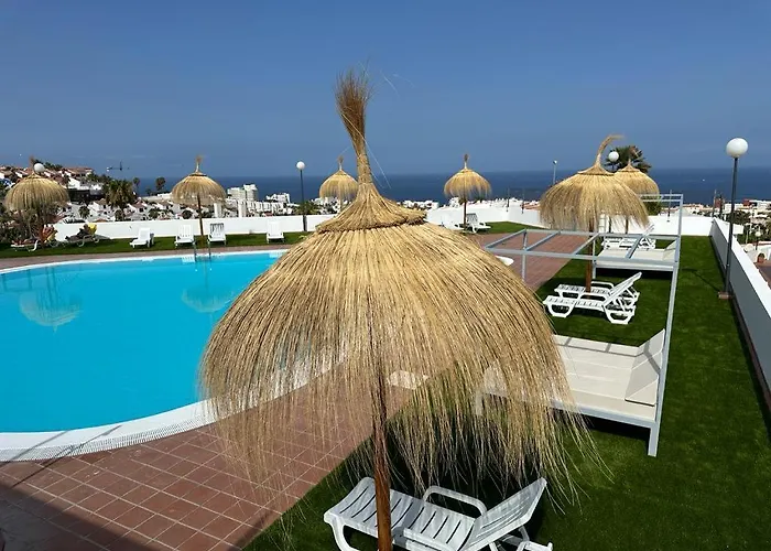 Island Village With Appartement *