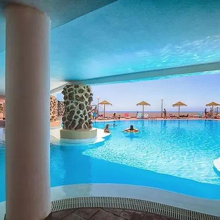 Island Village With Appartamento