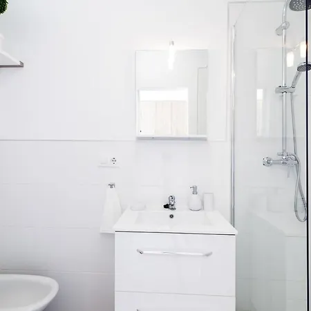 Island Village With Costa Adeje (Tenerife)