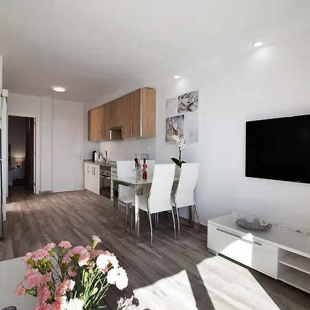 Appartamento Island Village With Costa Adeje (Tenerife)