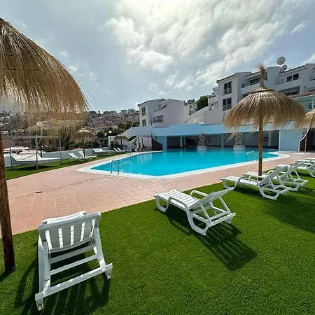 Appartement Island Village With Costa Adeje (Tenerife)