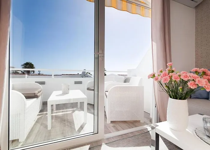 Appartement Island Village With