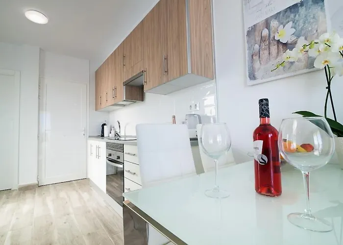 Appartement Island Village With Costa Adeje (Tenerife)