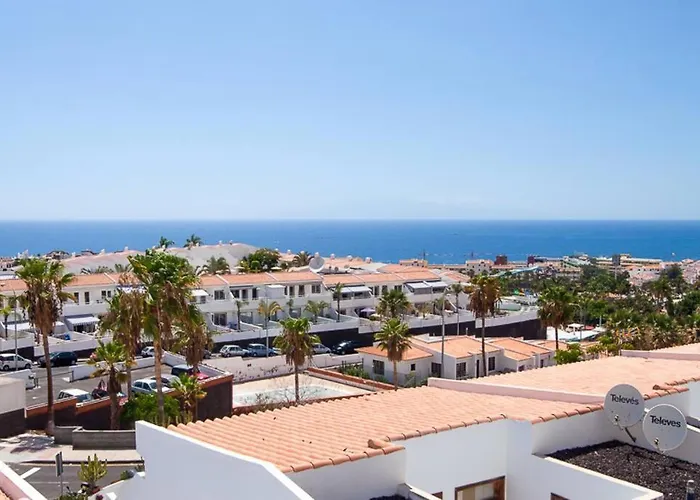 Island Village With Appartement Costa Adeje (Tenerife)