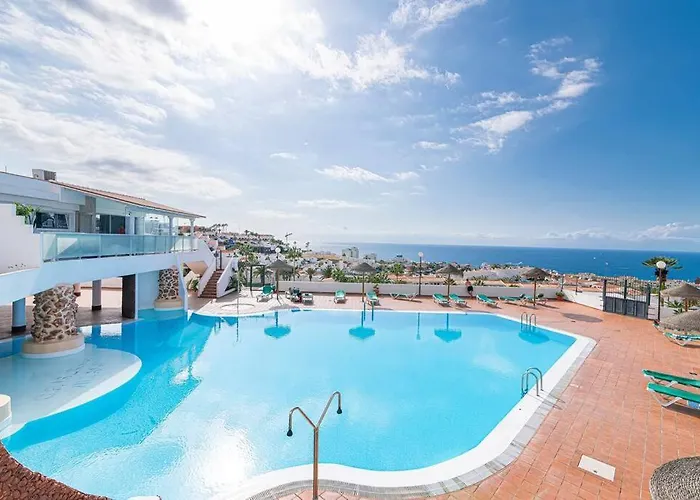 Island Village With Appartement *