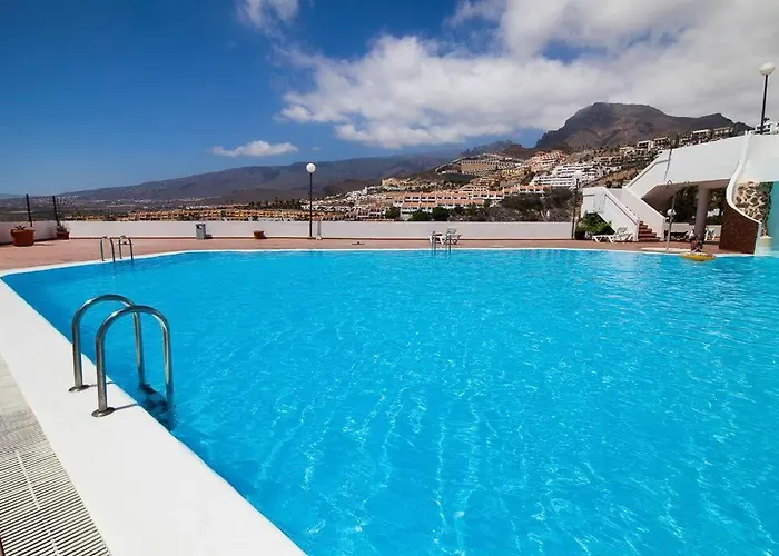 Island Village With Appartement *