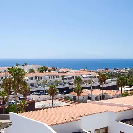 Island Village With Lejlighed Costa Adeje (Tenerife)