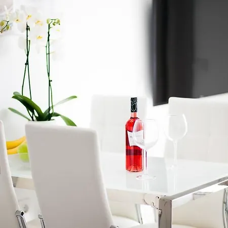 Island Village With Costa Adeje (Tenerife)