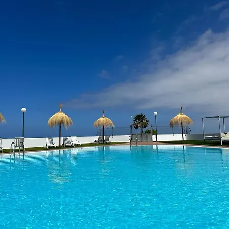 Island Village With Appartamento Costa Adeje (Tenerife)