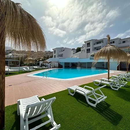 Appartamento Island Village With Costa Adeje (Tenerife)